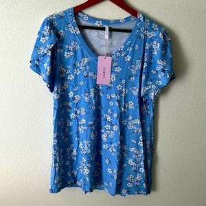 Women’s large shirt